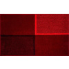 GRUND DIVISO Kúpeľňová predložka 60 × 100 cm, rubínová