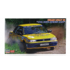 Hasegawa Subaru Legacy Rs N 18 Rally Švédsko 1992 R.ericsson - O.carlsson 1:24 /
