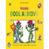 Krajinka Bodliačikovo - Jozef Kollár
