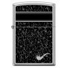 Zippo Dýmkový zapalovač 20962 + možnost gravírování