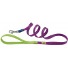 Ferplast CLUB LEASH 25/120 FIALOVÉ
