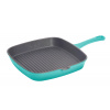 Panvica grilovacia smaltovaná Cast Iron 24 x 3,5 cm BS11322