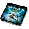 Magnetické hry na cesty – Piškvorky 8590228067609