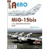 AERO 97 MiG-15bis v čs. vojenském letectvu 2. díl - Miroslav Irra