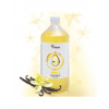 VERANA Masážny olej Vanilka 1000 ml