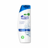 Head & Shoulders Classic Clean šampón proti lupinám na normálne vlasy čistý a šetrný k pokožke 400 ml
