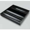 Absorpční panel Sonitus:Massive 6 Strip / Černý dub / 2ks