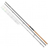 Daiwa Prút Ninja X Feeder 3,6 m 150 g 3-dielny