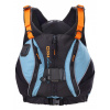 Plávacia vesta CINCH HIKO HARNESS Tyrkysová S/M