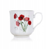 Hrnček Banquet MAXI POPPY keramika 560 ml