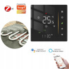 Termostat ZIGBEE TUYA Wasser-Fußbodenheizung GALZ