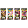 Karty Pokémon TCG Mega Evolution Perfect Order Booster 10 ks