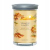 Yankee Candle Autumn Sunset signature 567 g