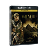 Mumie Kolekce 1.-3. 3BD (4K UHD)