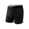 Boxerky SAXX QUEST QUICK DRY MESH BOXER BRIEF FLY