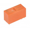 Schrack Relé RT334012 elektromagnetické, SPST-NO, Ucievky: 12VDC, 16A/250VAC, RT/5
