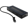 HP 4K USB-C Multiport Hub 6G842AA-ABB