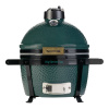Keramický gril na drevené uhlie Big Green Egg - MiniMax (MX)