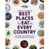 Lonely Planet's Best Places to Eat in Every Country