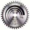 BOSCH 2608640728 - Pílový kotúc Optiline Wood 250 x 30 x 3,2 mm, 40