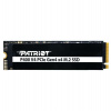 Patriot P400 V4/2TB/SSD/M.2 NVMe/Heatsink/5R (P400VP2TBM28H)