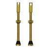 PEATY'S X CHRIS KING MK2 80MM Gold