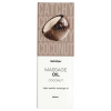 Satisfyer - masážny olej - kokos (250 ml)