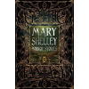 Horror Stories - Mary Shelley