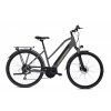 ELEKTRICKÝ BICYKEL CAPRIOLO E-BIKE ECO 700.3.2 LADY SIVO