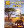 MINDOK Carcassonne: Safari