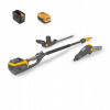 Nožnice - AKUM MULTI-TOOL STIGA SMT 500 AE PÍLA + AKUM + NABÍJANIE (Nožnice - AKUM MULTI-TOOL STIGA SMT 500 AE PÍLA + AKUM + NABÍJANIE)
