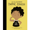 Dwayne Johnson