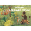 Pohádka o špinavém čertovi - Kateřina Šustrová