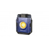 Svietidlo Fenix CL27R Blue
