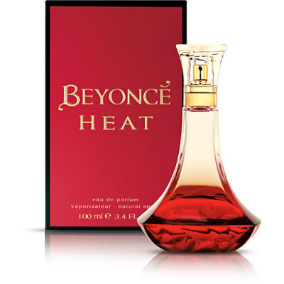 Beyonce Heat, Parfémovaná voda 15ml pre ženy