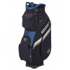 Golfový bag na vozík Wilson Staff EXO II Bag na vozík (Cart bag) Čierna/Modrá