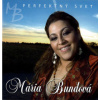 Bundová Mária - Perfektný svet CD