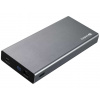 Sandberg Powerbank USB-C PD 100W, 20000 mAh, čierna (420-52)