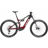 Celoodpružené elektrokolo MMR QUERCUS 150 10 - BRAVO - vel.L 2025 080807
