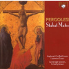 GIOVANNI BATTISTA PERGOLESI Stabat Mater. Timothy Brown (CD) (BRILLIANT CLASSICS)