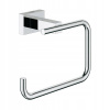Držiak papiera DRŽIAK TAPEROVEJ KAPSY GROHE ESSENTIALS CUBE (Držiak papiera DRŽIAK TAPEROVEJ KAPSY GROHE ESSENTIALS CUBE)