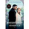 Bridgertonovi Vévoda a já (1. díl) - Julia Quinnová