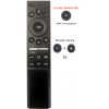 Samsung SMART Bluetooth univerzálny diaľkový ovládač netflix, prime video, samsung tv, hulu, www, rakuten tv.