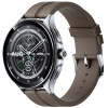 Xiaomi Watch 2 Pro/46mm/Silver/Elegant Band/Brown (47008)