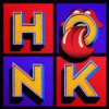 ROLLING STONES HONK /VERY BEST OF/ 2CD