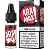 e-liquid ARAMAX Cigar Tobacco 10ml Obsah nikotinu: 12 mg