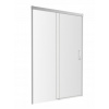 Sprchové dvere - OMNIRES SOHO POSUVNÉ DVERE 120 cm (Sprchové dvere - OMNIRES SOHO POSUVNÉ DVERE 120 cm)