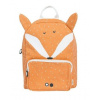Trixie batoh Mister Fox oranžový