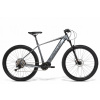 Elektrický bicykel (menej ako 250 W) Amulet i674_229960 Velikost 17/M rám M hliník koleso 29 
