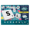 Mattel Scrabble Junior CZ